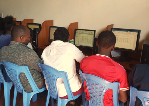 Digital Skills for Rural Women 1